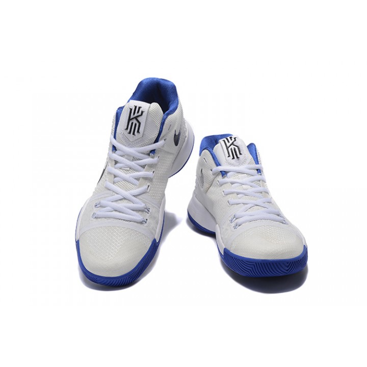 Баскетбольные кроссовки мужские Nike Kyrie Irving 3 цены. Купить